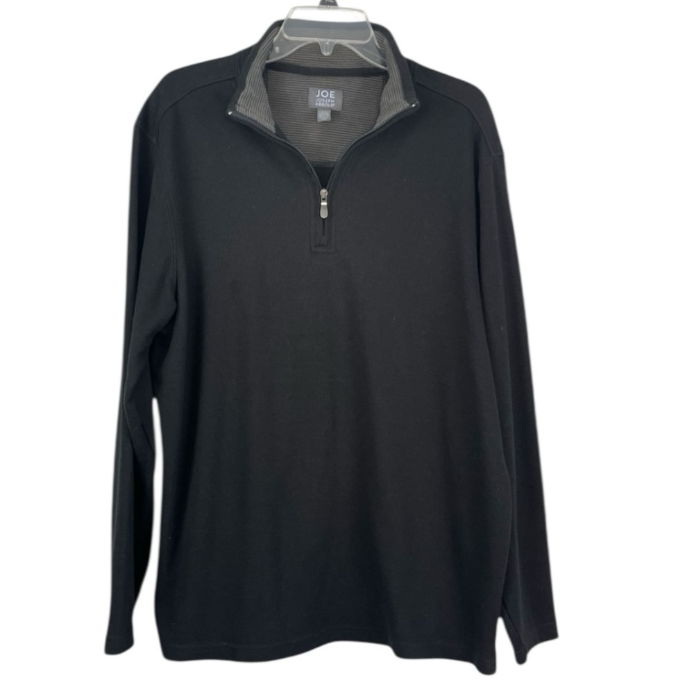 Joe - Joseph Abboud Cotton-Ply blend sweater. Size XL GUC